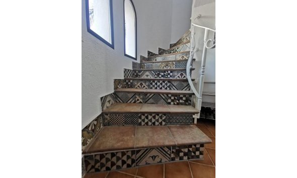 Reventa - House - Bungalow - Benitachell - Benitachell Centro