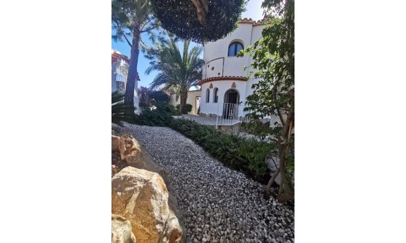 Reventa - House - Bungalow - Benitachell - Benitachell Centro