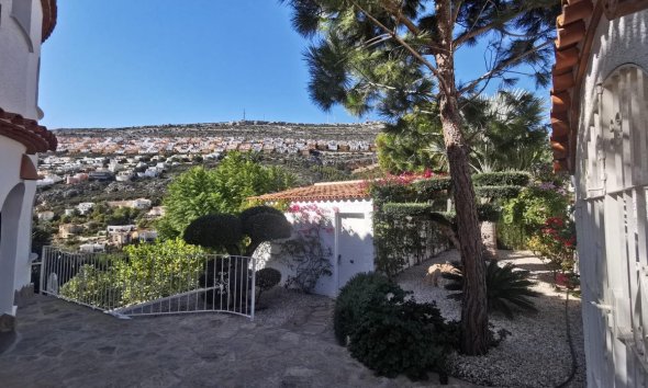 Reventa - House - Bungalow - Benitachell - Benitachell Centro