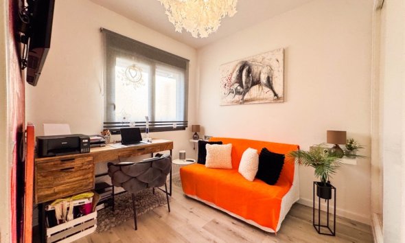 Resale - House - Detached Villa - Orihuela - Los Altos