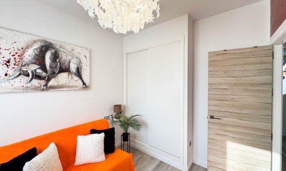 Resale - House - Detached Villa - Orihuela - Los Altos