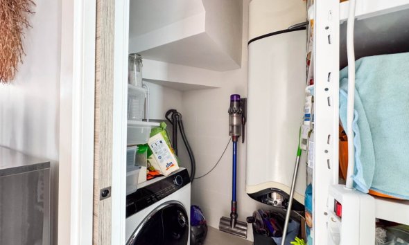 Resale - House - Detached Villa - Orihuela - Los Altos