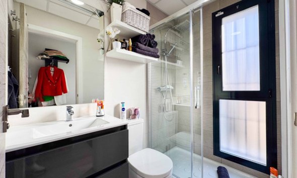 Resale - House - Detached Villa - Orihuela - Los Altos