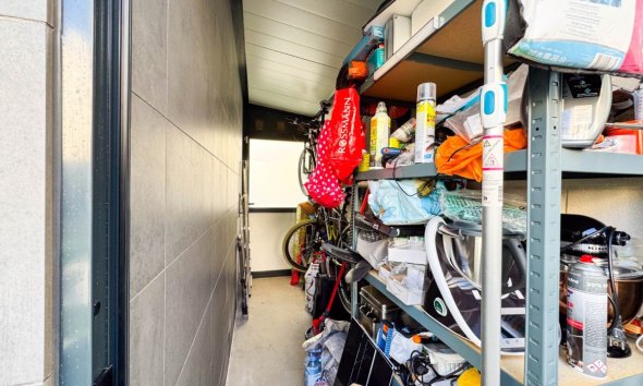 Resale - House - Detached Villa - Orihuela - Los Altos