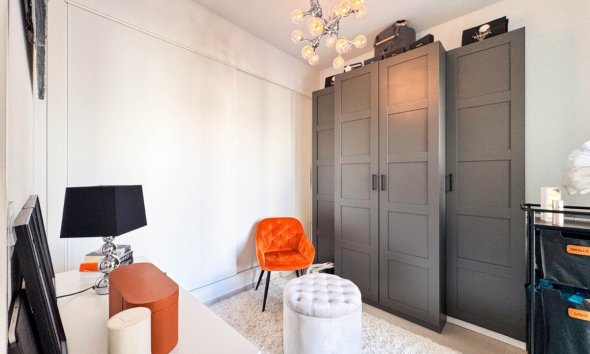 Resale - House - Detached Villa - Orihuela - Los Altos