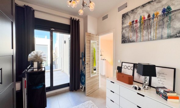 Resale - House - Detached Villa - Orihuela - Los Altos