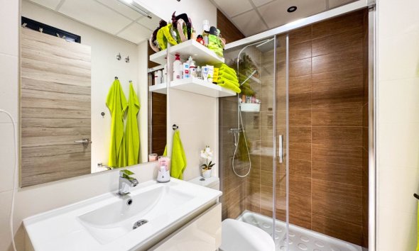 Resale - House - Detached Villa - Orihuela - Los Altos