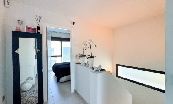 Resale - House - Detached Villa - Orihuela - Los Altos