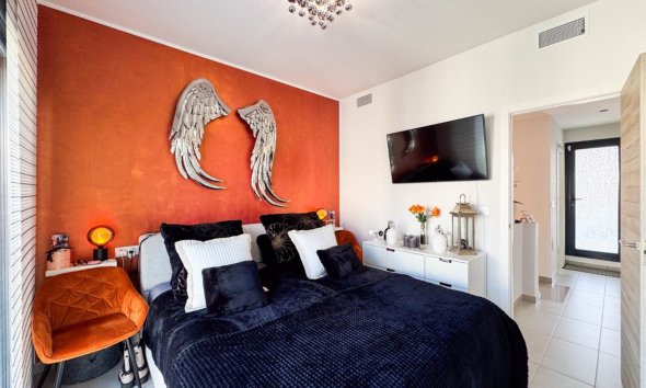 Resale - House - Detached Villa - Orihuela - Los Altos