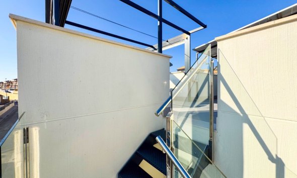 Resale - House - Detached Villa - Orihuela - Los Altos