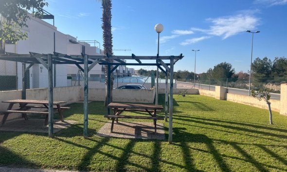 Resale - House - Detached Villa - Orihuela - Los Altos