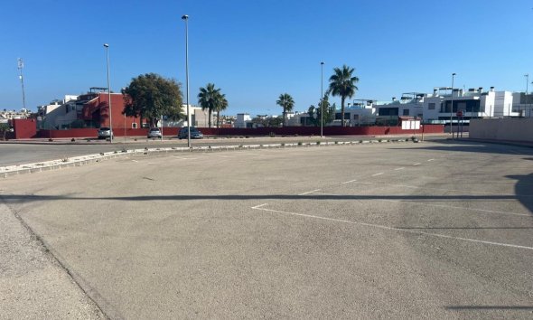 Resale - House - Detached Villa - Orihuela - Los Altos