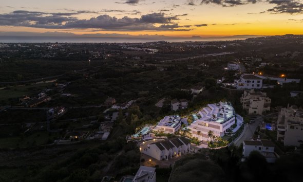 New Build - Penthouse - Marbella