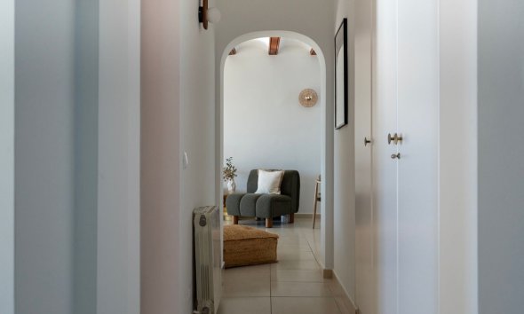 Resale - House - Detached Villa - Jávea - Xàbia - Jávea - Xàbia Centro