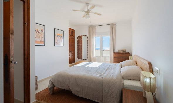 Resale - House - Detached Villa - Jávea - Xàbia - Jávea - Xàbia Centro