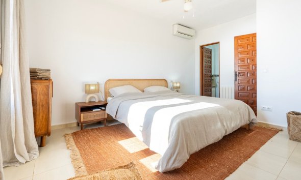 Resale - House - Detached Villa - Jávea - Xàbia - Jávea - Xàbia Centro