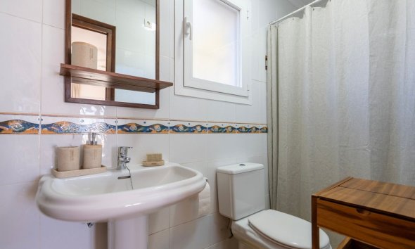 Resale - House - Detached Villa - Jávea - Xàbia - Jávea - Xàbia Centro