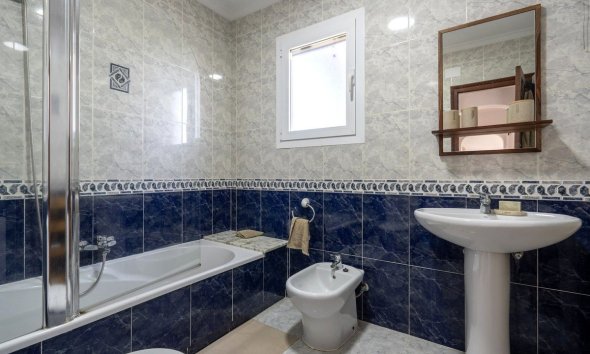 Resale - House - Detached Villa - Jávea - Xàbia - Jávea - Xàbia Centro