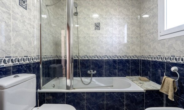 Resale - House - Detached Villa - Jávea - Xàbia - Jávea - Xàbia Centro