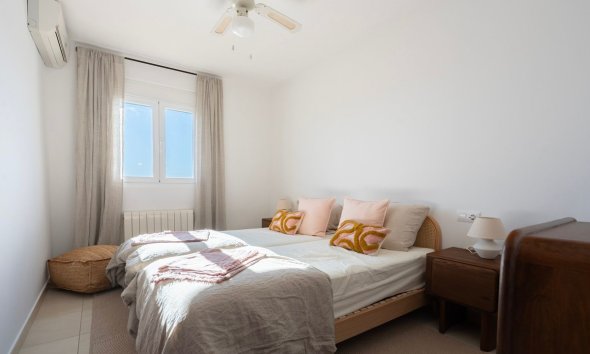 Resale - House - Detached Villa - Jávea - Xàbia - Jávea - Xàbia Centro