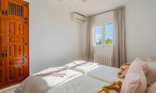 Resale - House - Detached Villa - Jávea - Xàbia - Jávea - Xàbia Centro