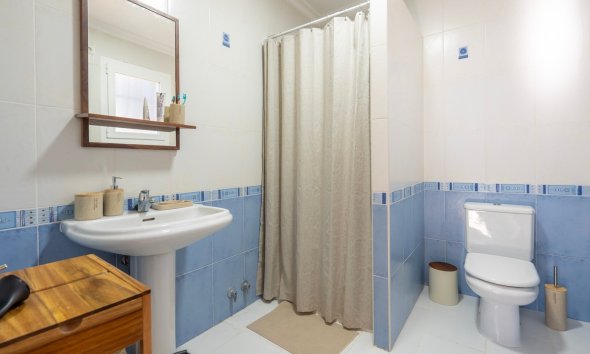 Resale - House - Detached Villa - Jávea - Xàbia - Jávea - Xàbia Centro