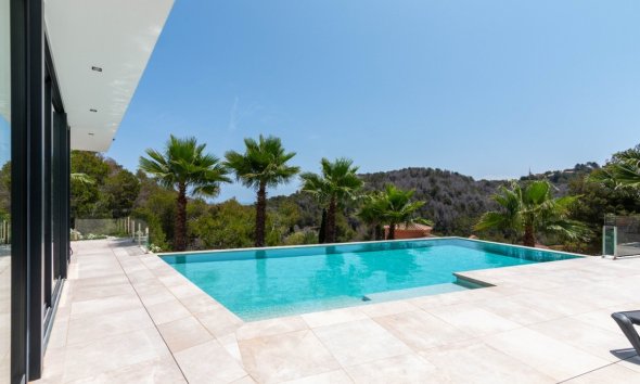 Resale - House - Detached Villa - Jávea - Xàbia - Jávea - Xàbia Centro