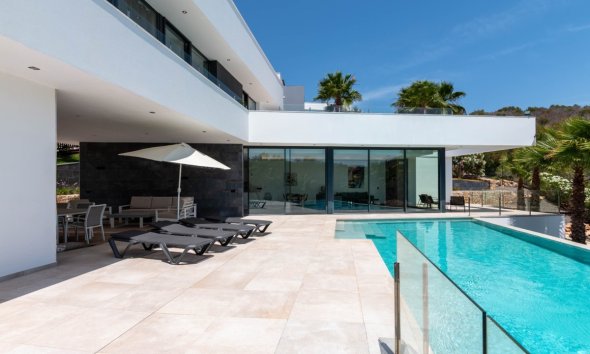 Resale - House - Detached Villa - Jávea - Xàbia - Jávea - Xàbia Centro