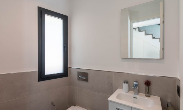 Resale - House - Detached Villa - Jávea - Xàbia - Jávea - Xàbia Centro