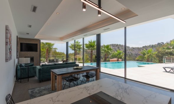 Resale - House - Detached Villa - Jávea - Xàbia - Jávea - Xàbia Centro