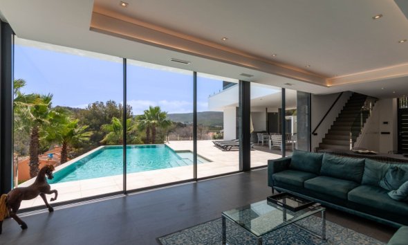 Resale - House - Detached Villa - Jávea - Xàbia - Jávea - Xàbia Centro