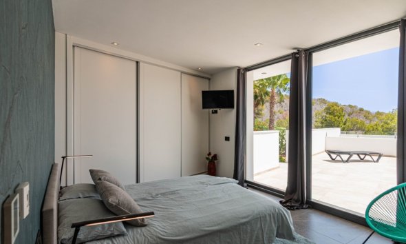 Resale - House - Detached Villa - Jávea - Xàbia - Jávea - Xàbia Centro