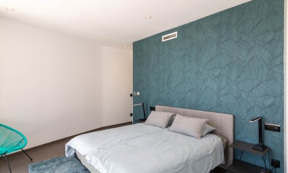 Resale - House - Detached Villa - Jávea - Xàbia - Jávea - Xàbia Centro