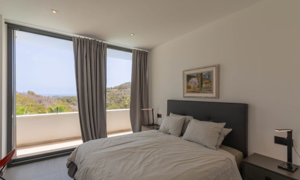 Resale - House - Detached Villa - Jávea - Xàbia - Jávea - Xàbia Centro