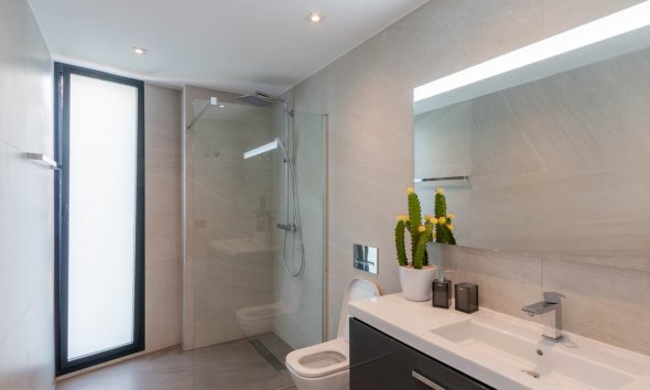 Resale - House - Detached Villa - Jávea - Xàbia - Jávea - Xàbia Centro