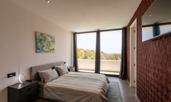 Resale - House - Detached Villa - Jávea - Xàbia - Jávea - Xàbia Centro