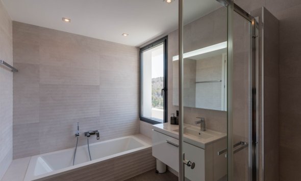 Resale - House - Detached Villa - Jávea - Xàbia - Jávea - Xàbia Centro