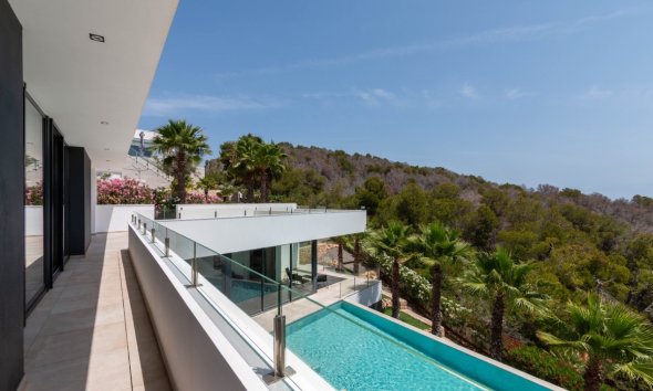 Resale - House - Detached Villa - Jávea - Xàbia - Jávea - Xàbia Centro