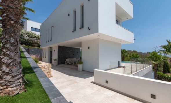 Resale - House - Detached Villa - Jávea - Xàbia - Jávea - Xàbia Centro