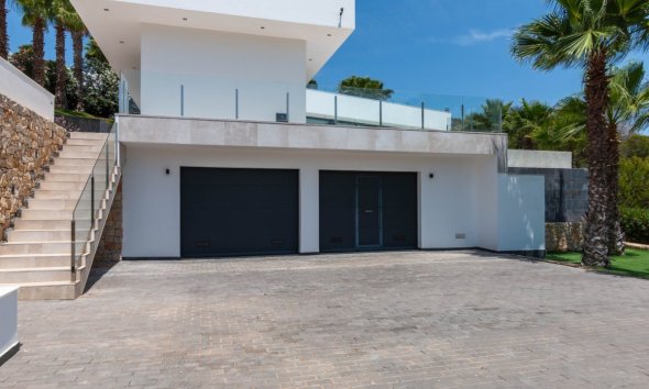 Resale - House - Detached Villa - Jávea - Xàbia - Jávea - Xàbia Centro