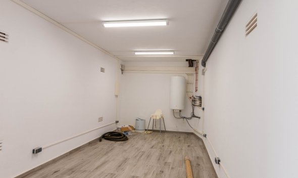 Resale - House - Detached Villa - Jávea - Xàbia - Jávea - Xàbia Centro