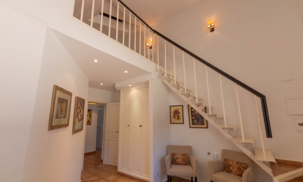 Resale - House - Detached Villa - Jávea - Xàbia - Jávea - Xàbia Centro