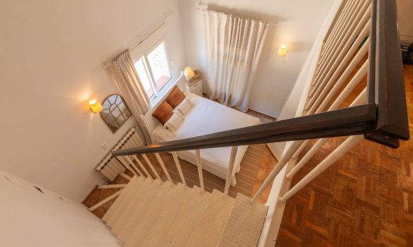 Resale - House - Detached Villa - Jávea - Xàbia - Jávea - Xàbia Centro