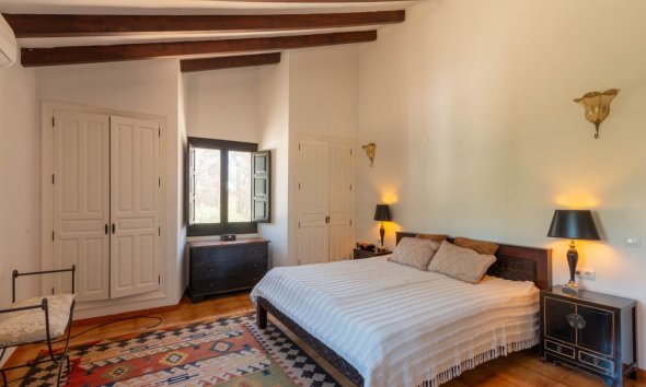 Resale - House - Detached Villa - Jávea - Xàbia - Jávea - Xàbia Centro