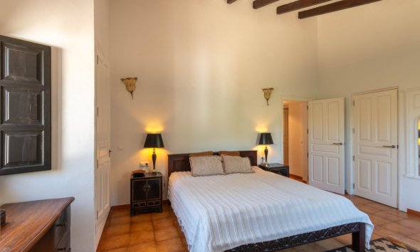 Resale - House - Detached Villa - Jávea - Xàbia - Jávea - Xàbia Centro