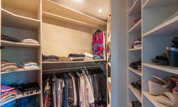 Resale - House - Detached Villa - Jávea - Xàbia - Jávea - Xàbia Centro