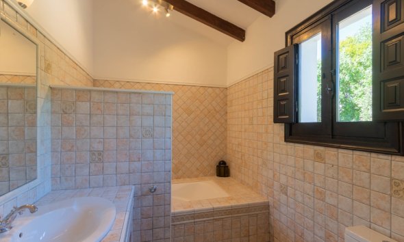 Resale - House - Detached Villa - Jávea - Xàbia - Jávea - Xàbia Centro