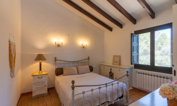 Resale - House - Detached Villa - Jávea - Xàbia - Jávea - Xàbia Centro