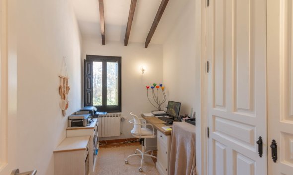 Resale - House - Detached Villa - Jávea - Xàbia - Jávea - Xàbia Centro