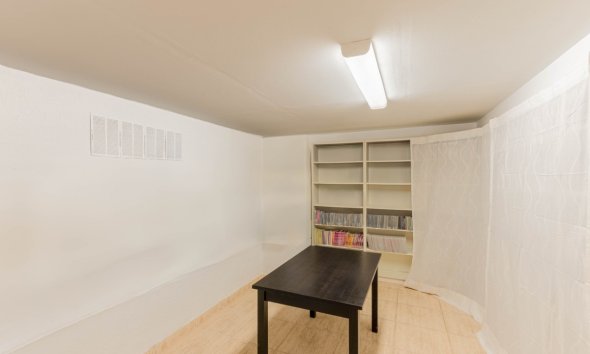 Resale - House - Detached Villa - Jávea - Xàbia - Jávea - Xàbia Centro